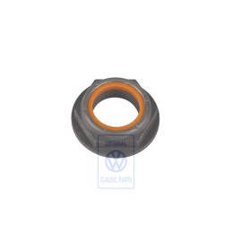 VW Original Sechskantmutter,Selbstsichernd - TN4311901