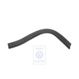VW Original Unterlage - TNQ201383
