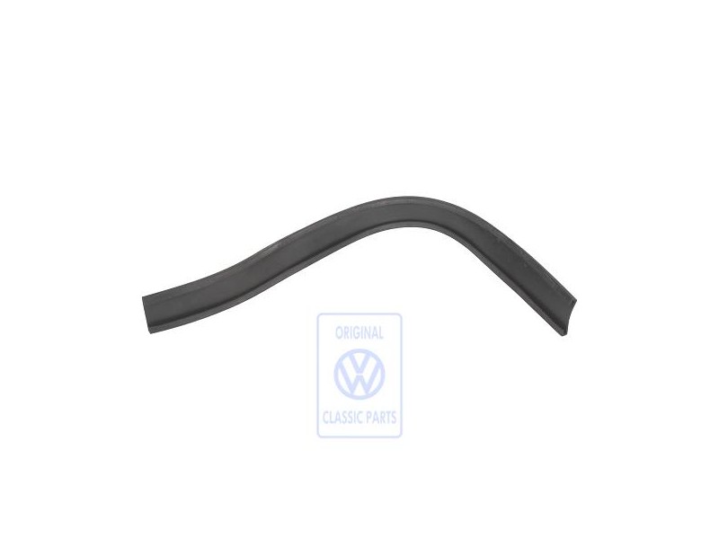 VW Original Unterlage - TNQ201383