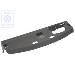 VW Original Schalttafel Grauschwarz - 251805103AC043