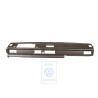 VW Original Schalttafel Sattelbraun - 251805103ACV8A