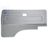 VW Original Türverkleidung Graublau - 255867016P MV5