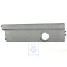 VW Original Dachrahmenverkleidung Hellgrau - 255867642A 3BX