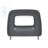 VW Original Rahmenkopfstütze Mauritiusblau - 251881717A 5HA