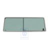 VW Original Schiebefenster Komplett Chromfarben - 253847712C 908