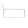 VW Original Schiebefensterrahmen Chromfarben - 253847716A 908