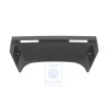 VW Original Blende Satinschwarz - 251259135B 01C