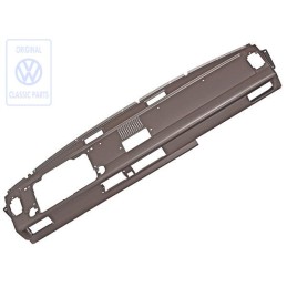 VW Original Schalttafel Sattelbraun - 255805103B V8A