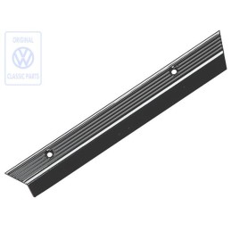 VW Original Einstiegsleiste Satinschwarz - 255861019A 01C