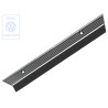 VW Original Einstiegsleiste Satinschwarz - 255861019A 01C
