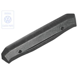VW Original Armlehne Schwarz - 255867157 041