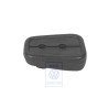 VW Original Unterlage Satinschwarz - 255867195 01C