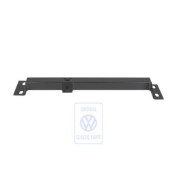 VW Original Stützrohr Schwarz - 255887371 01C