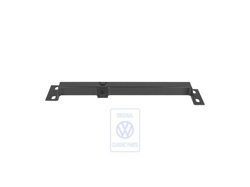 VW Original Stützrohr Schwarz - 255887371 01C