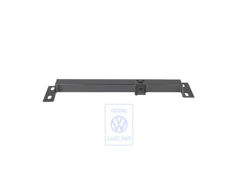 VW Original Stützrohr Schwarz - 255887372 01C