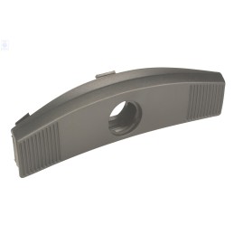 VW Original Abdeckkappe Satinschwarz - 255419669 01C