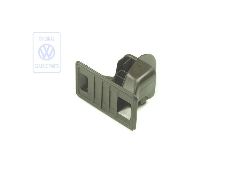 VW Original Heizdüse Sattelbraun - 255819383 90V