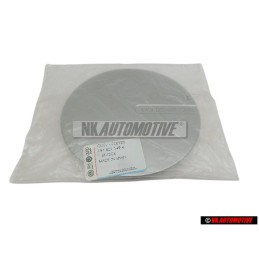 VW Original Zierkappe - 191601149B