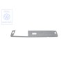 VW Original Schalttafelabdeckung Hellgrau - 255857171 3BX
