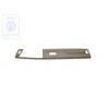 VW Original Schalttafelabdeckung Sattelbraun - 255857171 4RL