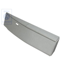 VW Original Konsole Hellgrau - 255861959 3BX