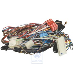VW Original Leitungssatz Für Schalttafel - 255971051FK