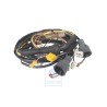 VW Original Leitungssatz Vorn - 251971072AH