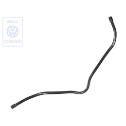 VW Original Unterdruckrohr - 251611939AD