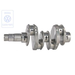 VW Original Kurbelwelle - 025105101A
