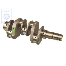 VW Original Kurbelwelle - 025105101B