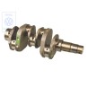 VW Original Kurbelwelle - 025105101B