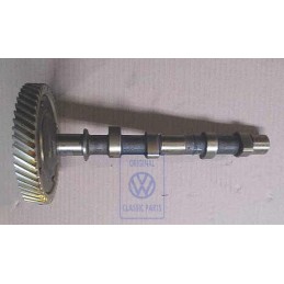 VW Original Nockenwelle Mit Rad - 025109025B