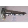 VW Original Nockenwelle Mit Rad - 025109025B