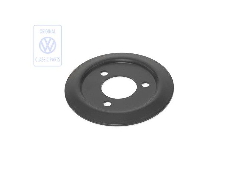 VW Original Keilriemenscheibenhälfte - 025121031A