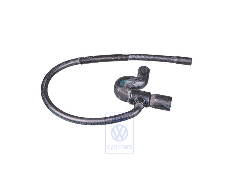 VW Original Kühlmittelschlauch - 025121108J