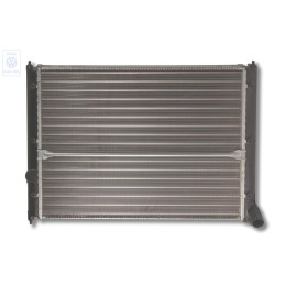 VW Original Kühler Für Kühlmittel - 025121253A