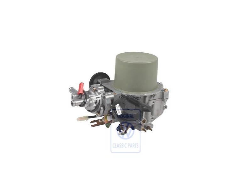 VW Original Vergaser - 025129015J
