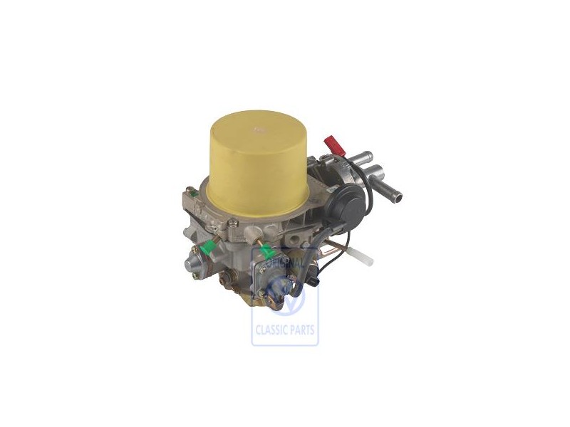 VW Original Vergaser - 025129015K