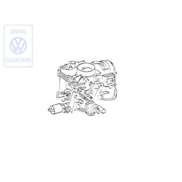 VW Original Vergaser - 025129027B