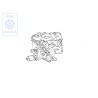 VW Original Vergaser - 025129027B