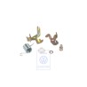 VW Original Drosselklappenhebel - 025129343F