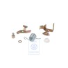 VW Original Drosselklappenhebel - 025129343J