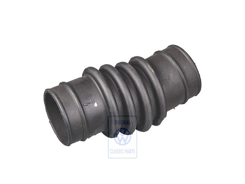 VW Original Luftschlauch - 025129627D