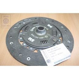 VW Original Kupplungsscheibe - 025141031D