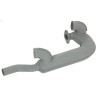 VW Original Abgasrohr - 025251170D