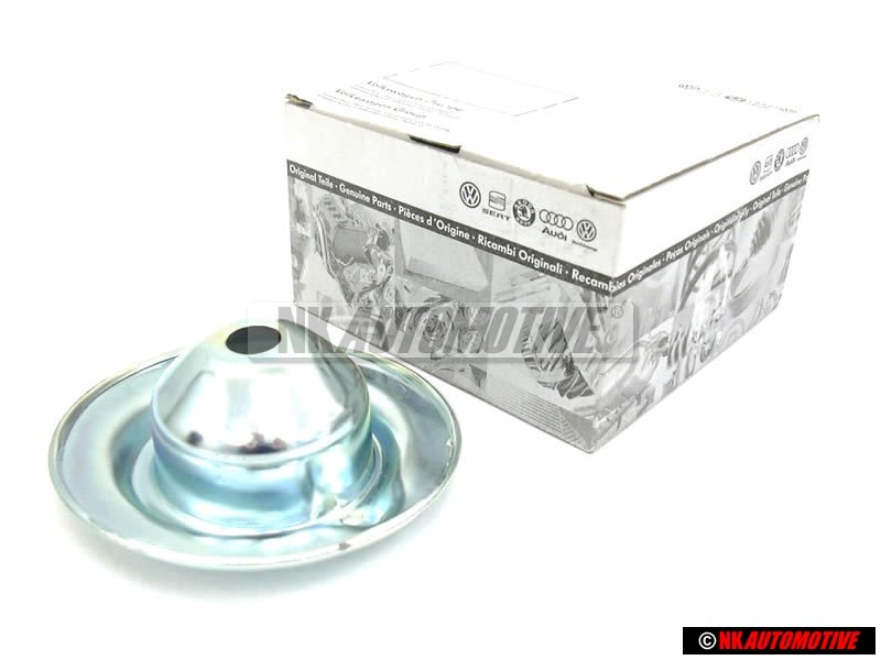 VW Original Fedrteller - 357412341