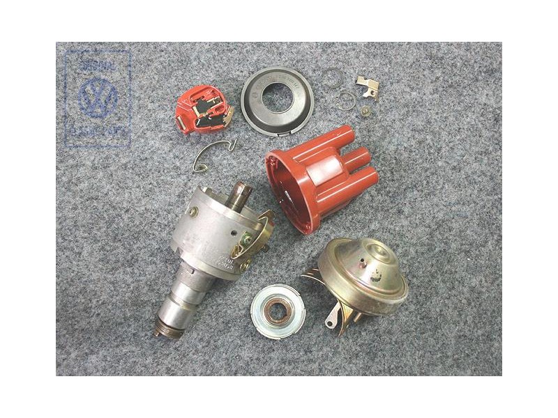 VW Original Zündverteiler - 025905205B