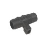 VW Original Heizrohr - 025906391B