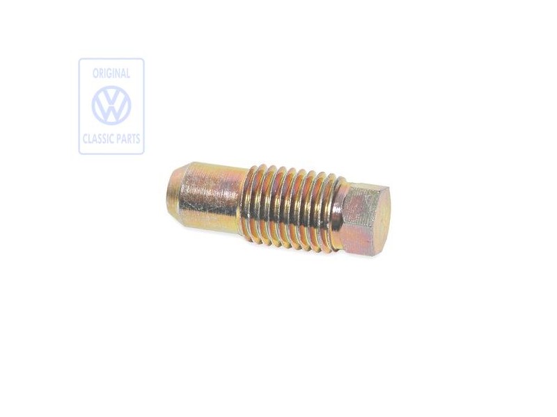VW Original Verschlussschraube - 068103193A