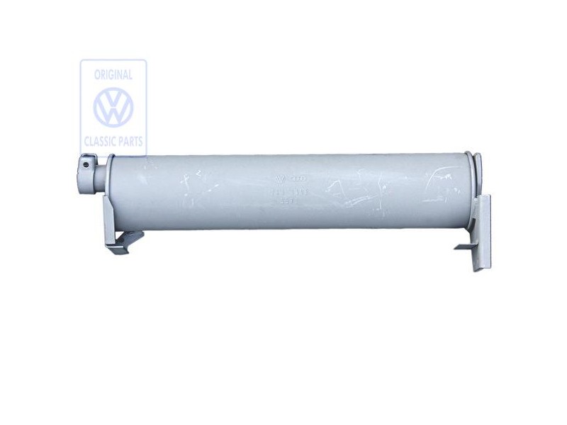 VW Original Schalldämpfer - 068251053D